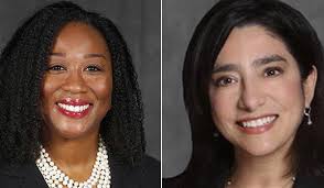 EPISD's top academic, operations officials put