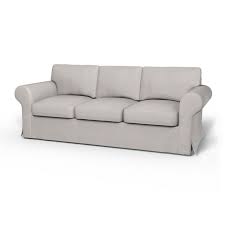 Passgenaue bezüge für ikea sofas, sessel und stühle. Ikea Ektorp 3 Sitzer Abdeckung Norsemaison
