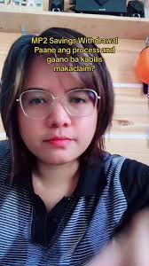 Mp2 Dividend Payout Withdrawal