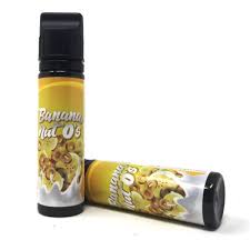 Flavor cravers banana nut bread ejuice is made in the usa by the michigan juice company. Banana Nut O S Tasty O S E Liquid Aroma Shot 20 Ml Vaperoom Italia