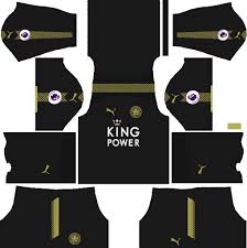 Download the vector logo of the leicester city f.c. Leicester City 2017 2018 Dream League Soccer Kits 512x512