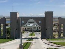 Niğde ömer halisdemir university is average in size with a capacity of 20 thousand students. Nigde Omer Halisdemir Universitesi Home Facebook