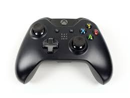 Xbox One Wireless Controller Troubleshooting Ifixit