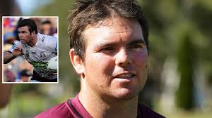 Jamie Lyon retires Manly Sea Eagles NRL season 2016
