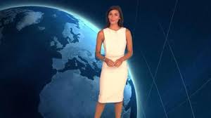 Consultez sans plus attendre les prévisions météorologiques du jeudi 12 août 2021 à 20h45 et découvrez les températures du jour, du lendemain et des prochains jours en france métropolitaine et en corse. The Beige Dress Of Tatiana Silva In The Weather Of The 12 08 2018 Spotern