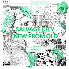 Il s'agirait de créer un nouveau jardin paysager, de reconstituer l'acoustique originelle de l'édifice disparu et d'installer un dispositif de spatialisation sonore… Urbz User Generated Cities Urbz