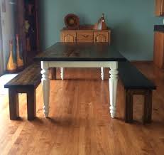 Best stain color for farmhouse table. Minnesota Farmhouse Farmhouse Style Furniture And Tables