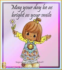 Thank You For Brightening My Day Greetings By Barb E Facebook