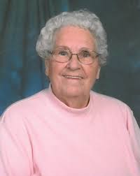 Obituary of Genevieve "Gennie" (Attwood) McLean, Glace Bay