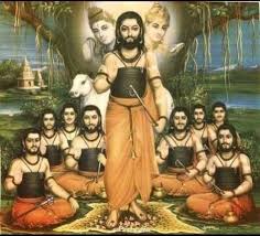 39 Navnath Guru's ideas | hindu gods, god pictures, hindu deities