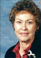 Doris Kunz Obituary (2007)