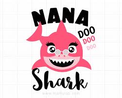 Pin By Phyllis Welch On Cricut Projects Vinyl In 2020 Shark Painting Shark Theme Birthday Mom Tshirts