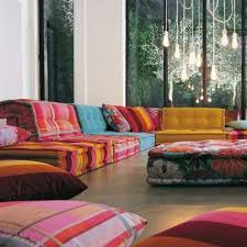 25 Comfortable Living Room Seating Ideas Without Sofa Home Interior Design Living Room Seating House Interior