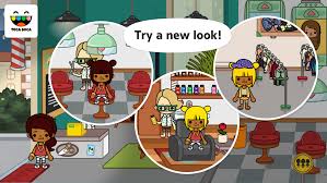 Toca alarm company did an amazing job installing my security cameras at my home. Toca Life City App For Iphone Free Download Toca Life City For Ipad Iphone At Apppure
