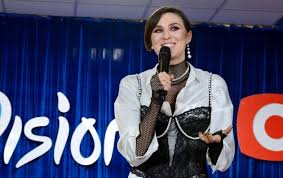 Ukraine has participated in the eurovision song contest 15 times since making its debut in 2003. Esc Ohne Ukraine