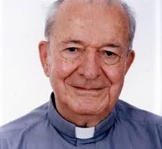Rev Fr Michael “Father Mal” Sinnott (1929-2019)