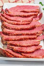 Maybe you would like to learn more about one of these? How To Make Corned Beef Brisket 5 Ways To Cook Corned Beef