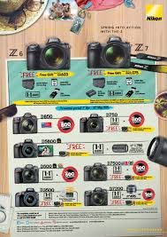 Now you too can get your hands on a nikon dslr camera with iprice's selection below. Search Kldslr