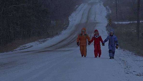 The Brood: Separation Trials | Current | The Criterion Collection