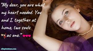 Love Messages For Her From The Heart In 2020 Love Messages For Her Messages For Her Love Messages