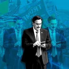 40,832 likes · 6,968 talking about this. Twitter Permanently Bans Mypillow Founder Mike Lindell Marketwatch