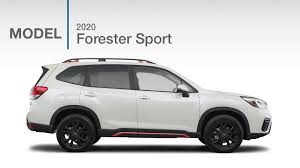 See the 2020 subaru forester price range, expert review, consumer reviews, safety ratings, and listings near you. 2020 Subaru Forester Sport New Model Review Youtube