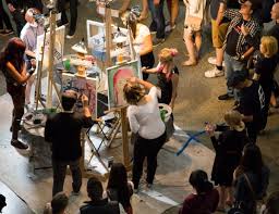 It's like the trivia that plays before the movie starts at the theater, but waaaaaaay longer. Weekly Trivia Nights In Vancouver Bored In Vancouver