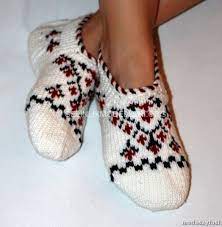 Son Moda Yeni Sezon Ceyizlik Patik Modelleri Fotolari Kadin Net Patikler Baby Knitting Patterns Orgu