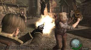 Pin On Resident Evil Characters