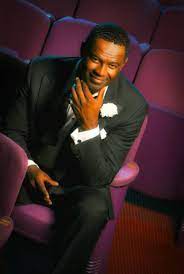 Black Kudos Brian Mcknight
