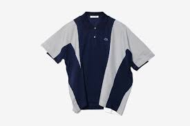 The label has been incredibly popular since. Here Are Lacoste S Most Underrated Japanese Collaborations Lacoste Japanese Streetwear Streetwear Brands
