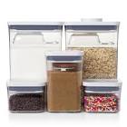 Pop 2.0 8-Piece Baking Set Oxo