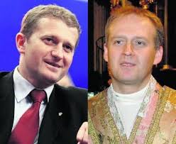 Ireneusz raś (born september 30, 1972 in proszowice) is a polish politician. Krakowska Magdalenka Bracia Rasiowie Czyli Oltarz I Tron Polska Times