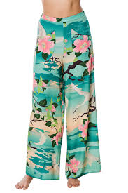 Spell The Gypsy Collective S Wovens Nightingale High Waist Pants