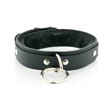 I must have the actual snug neck circumference only with no extra room for. Classy Bondage Collar Bdsm Fetish