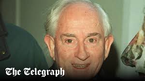 Robert Fyfe, actor best known as henpecked Howard in Last of the Summer  Wine