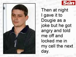 He was sentenced to life imprisonment, with a minimum term of 40 years. The Ian Huntley Confession Tapes Video Author Hailey Giblin