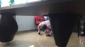 Completed in 2011 in taiki, japan. See Wat Dickson Did 2day While Pastor Kumuyi Was Dedicating New Govt House 2 God Politics Nigeria