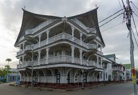 4k raw footage from suriname at paramaribo | by one man wolf pack ultrahd drone footage. What Is The Capital Of Suriname Paramaribo Countryaah Com