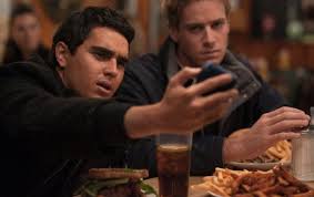 The Social Network 2010 Social Network Movie Social Networks Social Network