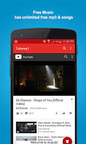 Date added june 1, 2017. Tube Mp3 Downloader New 2017 Apk