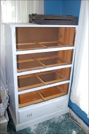 It is basically a box on legs. Goodshomedesign