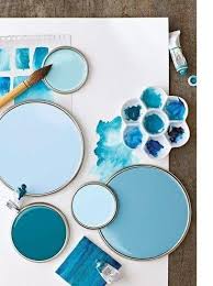 If you do want waterproof paint, you'll need to add a top coat of acrylic. Indoor Air What Chemicals Are In Paint