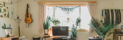 Living room furniture ideas can be tied with various themes to make your living room look whole. Modern Boho Living Room