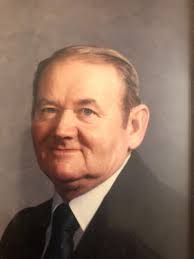 Obituary for Archie McCoy Wilkey