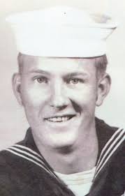 Richard V. “Bud” Giles Sr.