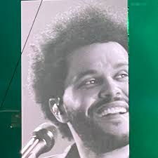 Sep 23, 2022: The Weeknd