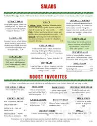 Great savings on hotels & accommodations in hayden (id), united states. Rustler S Roost Menu In Hayden Idaho Usa