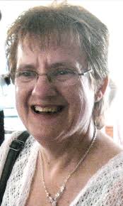 Avis de décès de Mme Denise Lacombe