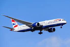 Kuala lumpur airport (kul) flights & flight status. British Airways Axes Kuala Lumpur Suspends Sydney And Bangkok Till November Mainly Miles